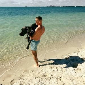 Meet your Posher, Tyler